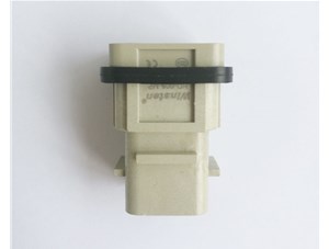 航天電連接器：重點(diǎn)工程帶來機(jī)遇